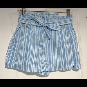 brand new mom shorts from American eagle